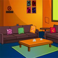 play Sivi-4-Key-Escape