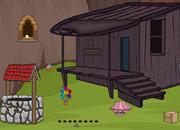 play Funny Rooster Rescue