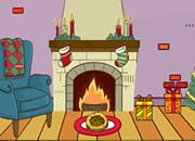play Lovely Christmas Escape