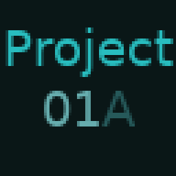 Project 01A