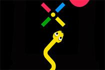 play Color Snake