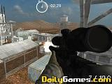 play Sniper Invasion