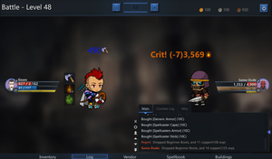 play Incremental Intelligence Demo