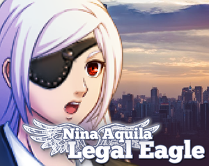 play Nina Aquila: Legal Eagle