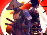 play Samurai Fighter