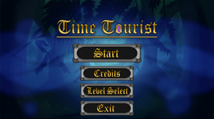 play Time Tourist