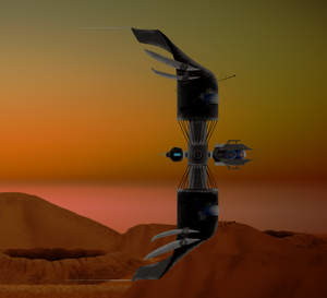play Endless Flight Demo
