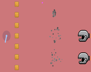 play Arc Shooter