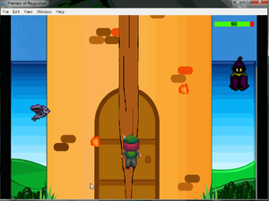 play Reypunzel