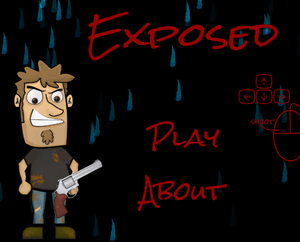 play Exposed