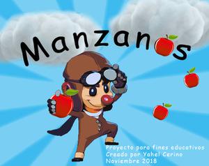 Manzanas