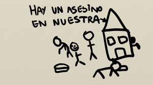 play Hay Un Asesino En Nuestra Casa
