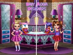 play Baby Room Designers