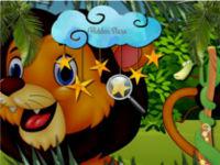 play Jungle Hidden Stars