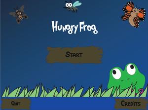 play Bouncing Frog