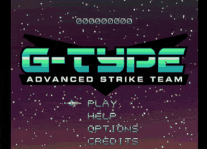 play G-Type