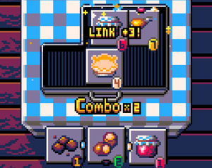 Pieces Of Cake (Pico-8 Advent Calendar)