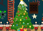 play Little Snowboy Escape