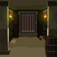 Dungeon-Escape-Tollfreegames