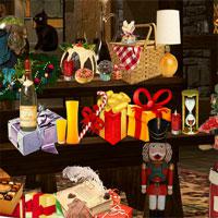 play Santas-Lost-Key