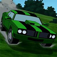 play Ben-10-Car-Differences-Racecargamesonline