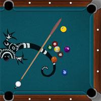 play Nine-Ball