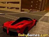 play Supercars Zombie Driving