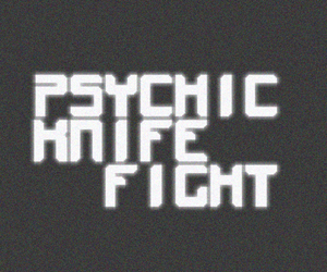 play Psychic Knife Fight