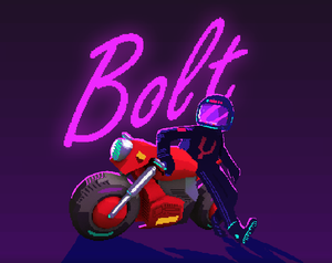 play Bolt Cyberpunk - Construct 3 Tech Demo
