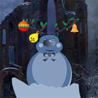 play Beg Medieval Land Christmas Escape