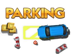 play Parking Meister