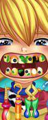 play Royal Dentist