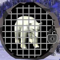 play North Pole Bear Escape