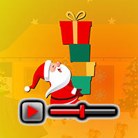 Find My Christmas Santa Gifts Game Walkthrough