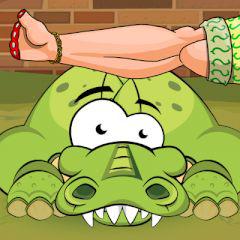 play Crocodile Millionaire