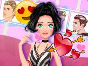 play Friendzone Dressup