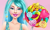 play Ellie And Eliza In Candyland