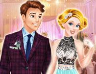 play Cinderella'S Dream Engagement