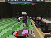 Pixel Gun Apocalypse 6