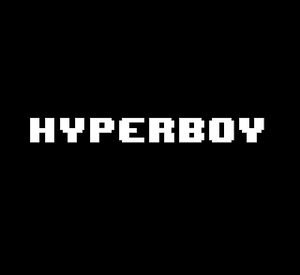 play Hyperboy