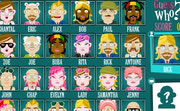 play Guess Who Multiplayer