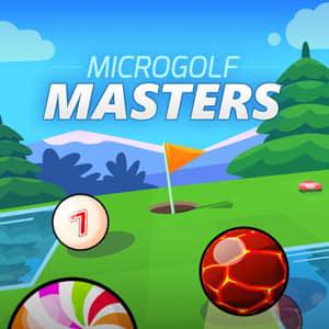 play Microgolf Masters