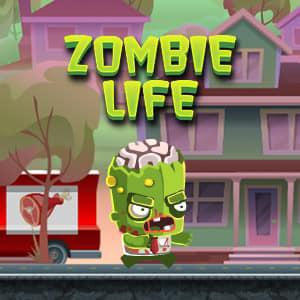 play Zombie Life