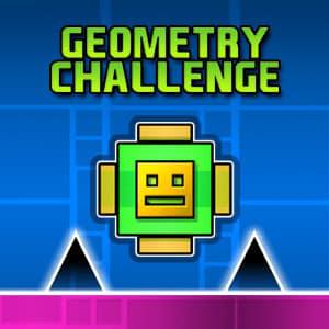 play Geometry Challenge