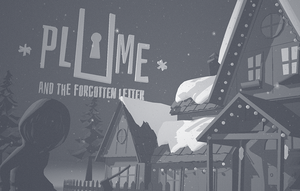 play Plume And The Forgotter Letter