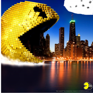 play Don'T Get Eaten