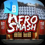 play Afrosmash