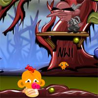 play Monkeyhappy-Monkey-Go-Happy-Stage-173