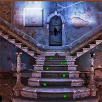 play Harpy-Eagle-Escape