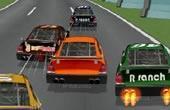 play American Racing